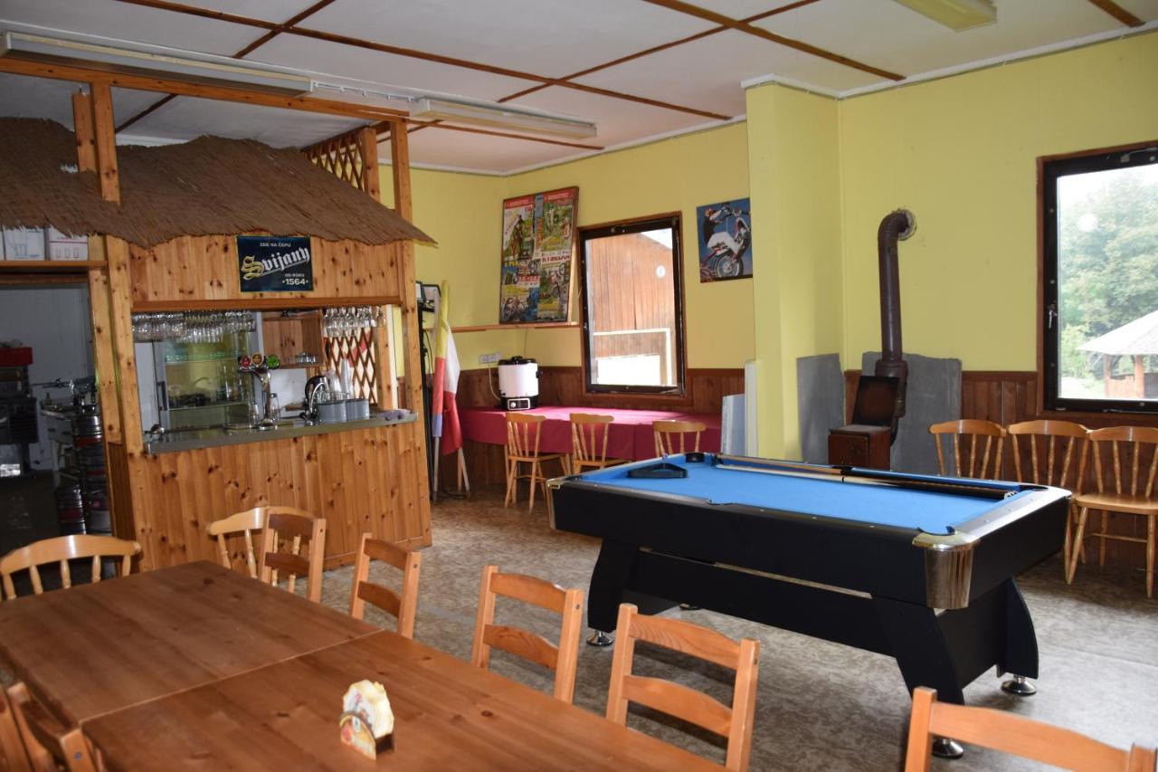 Areal Ontario Kyselka Hotel Kyselka  Buitenkant foto