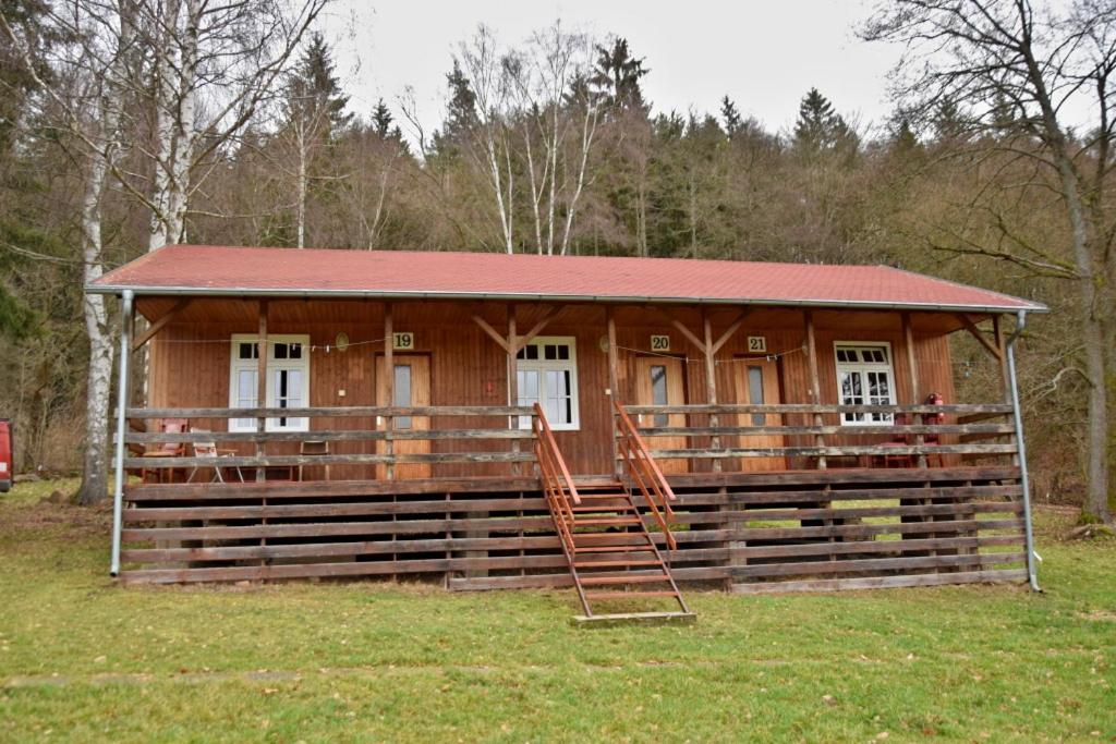 Areal Ontario Kyselka Hotel Kyselka  Buitenkant foto