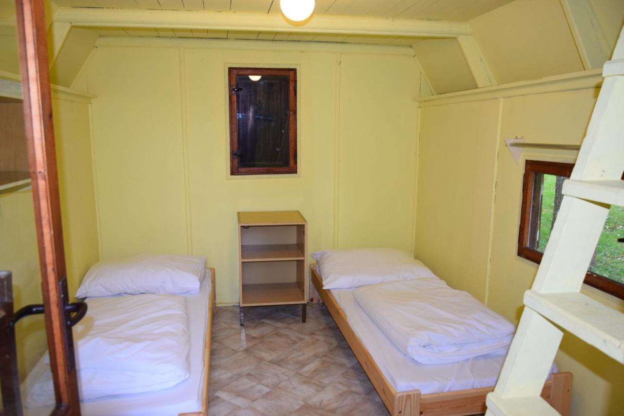Areal Ontario Kyselka Hotel Kyselka  Buitenkant foto