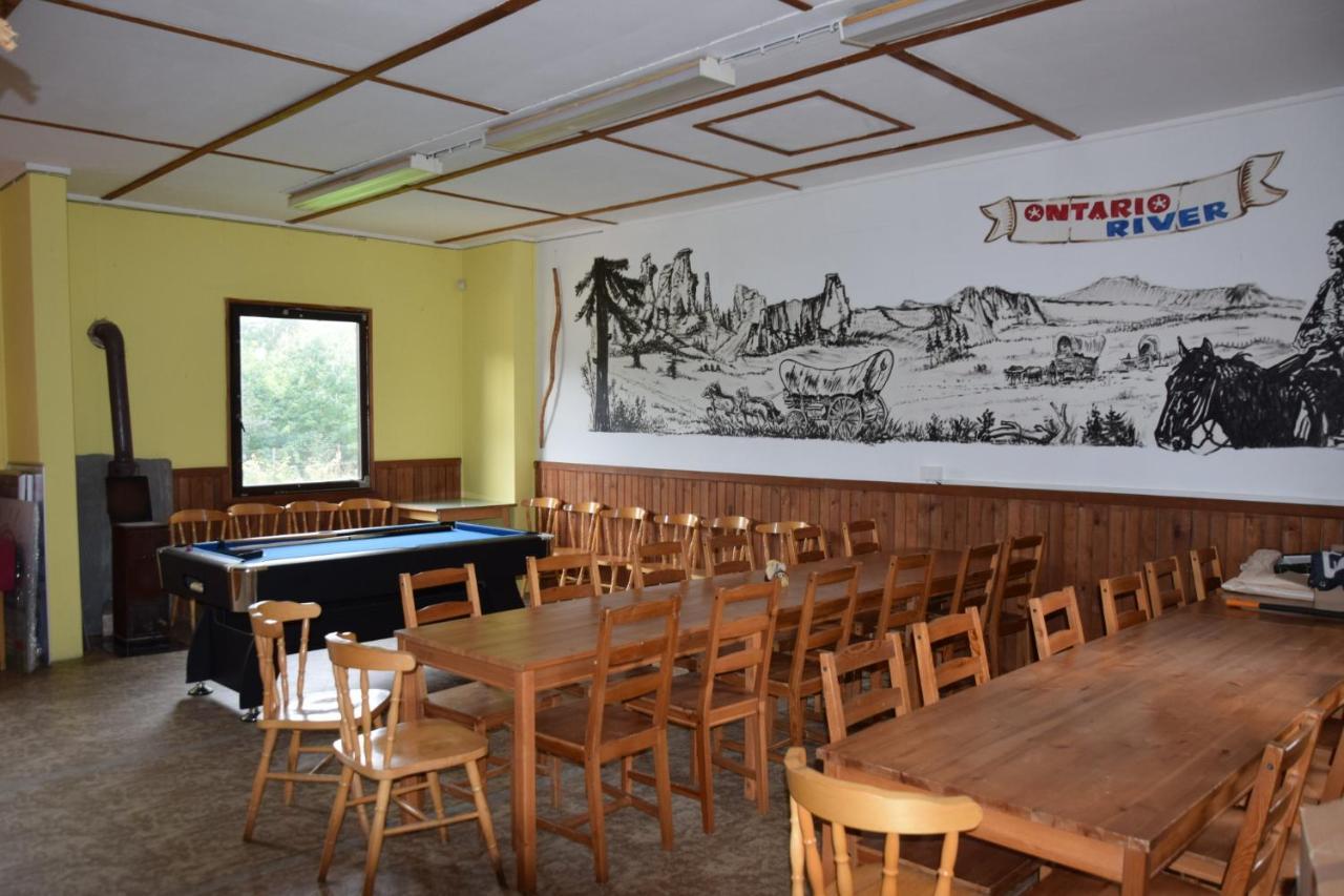 Areal Ontario Kyselka Hotel Kyselka  Buitenkant foto