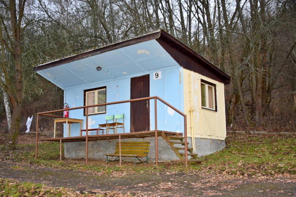 Areal Ontario Kyselka Hotel Kyselka  Buitenkant foto
