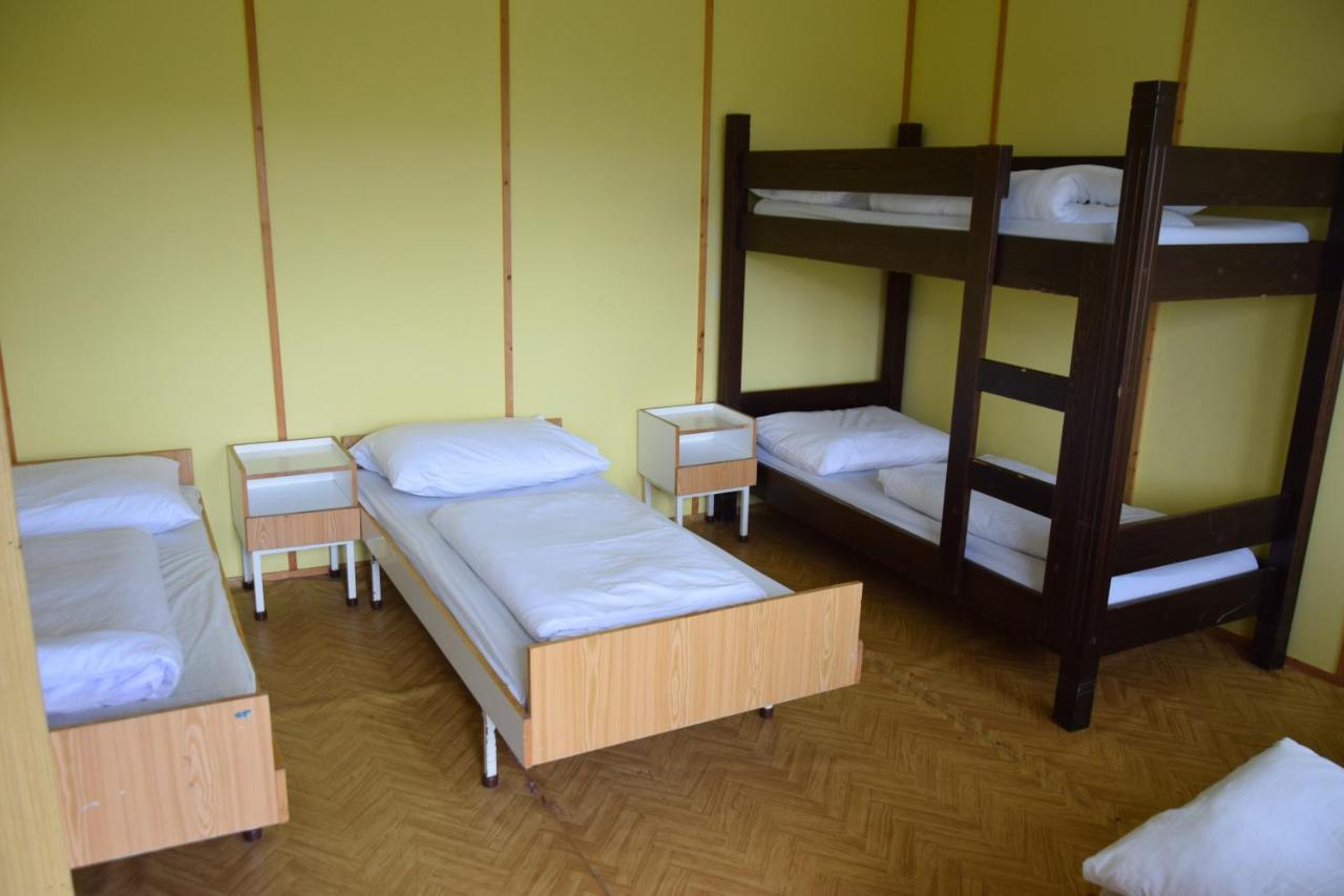 Areal Ontario Kyselka Hotel Kyselka  Buitenkant foto