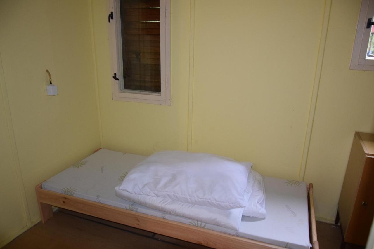 Areal Ontario Kyselka Hotel Kyselka  Buitenkant foto