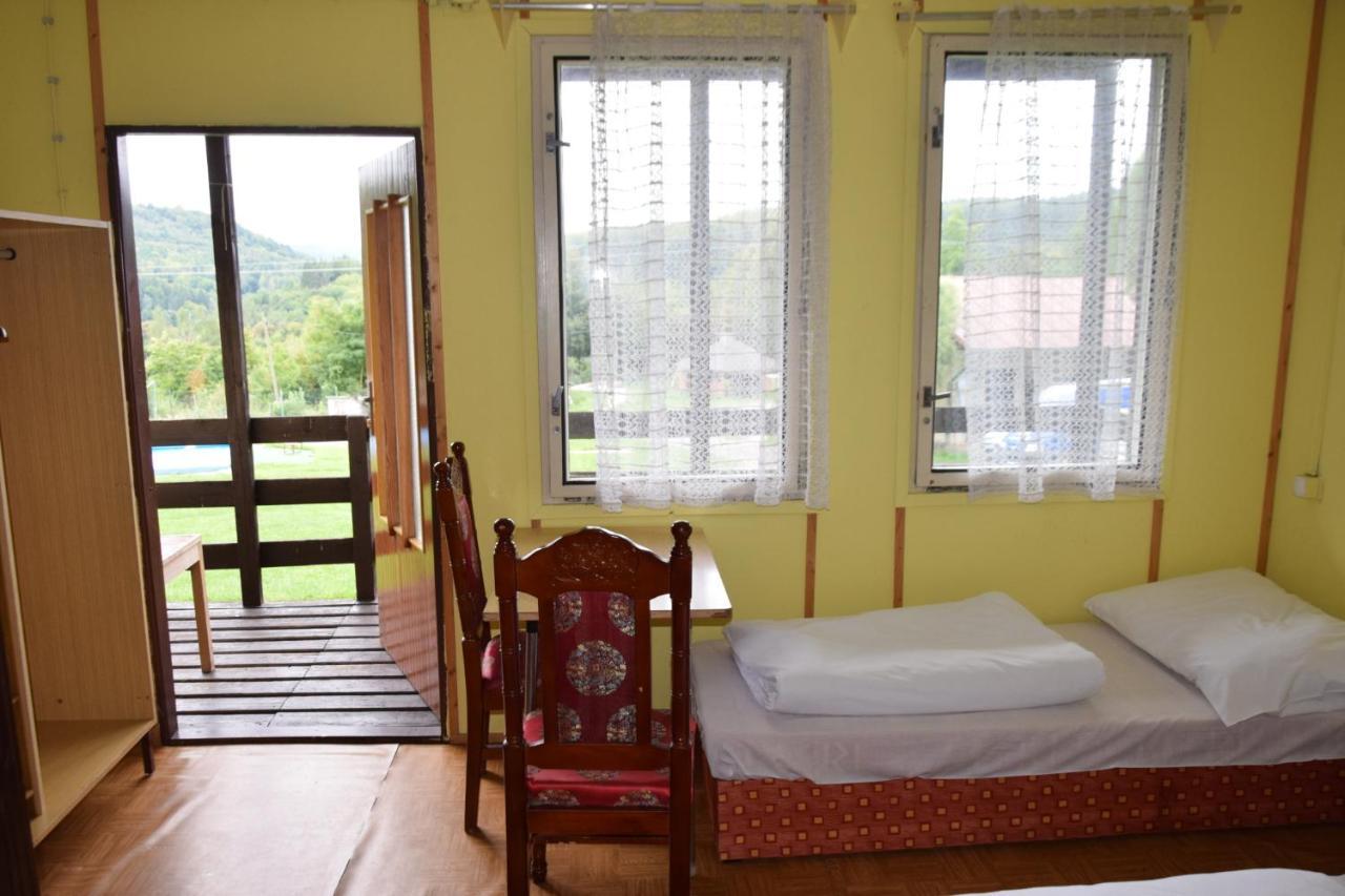 Areal Ontario Kyselka Hotel Kyselka  Buitenkant foto