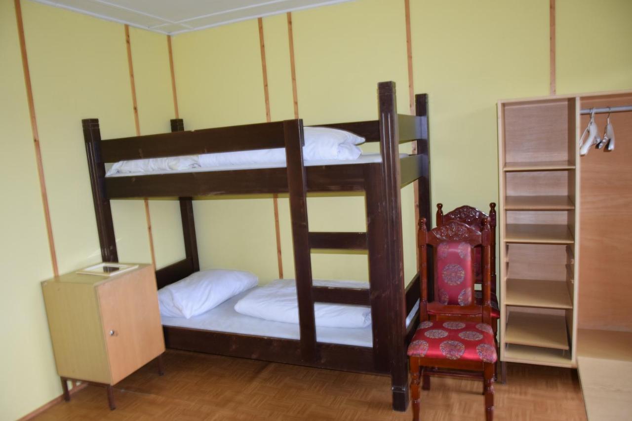 Areal Ontario Kyselka Hotel Kyselka  Buitenkant foto